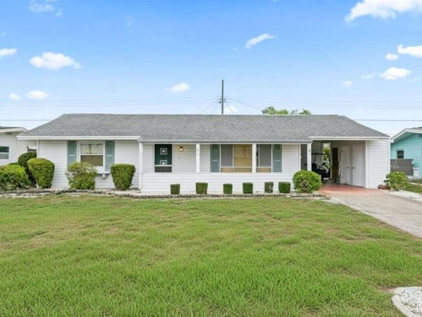 816 OAKMONT AVENUE, SUN CITY CENTER, FL 33573
