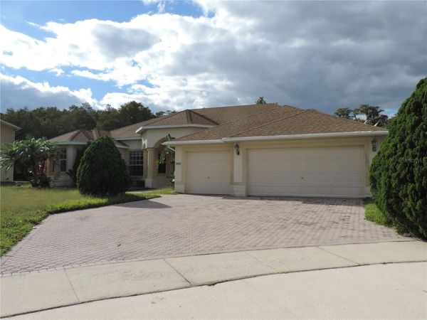 2604 LUTZA WAY , KISSIMMEE, FL 34746