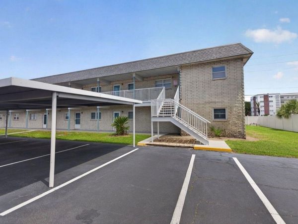 5357 81ST STREET N, Unit 12, ST PETERSBURG, FL 33709