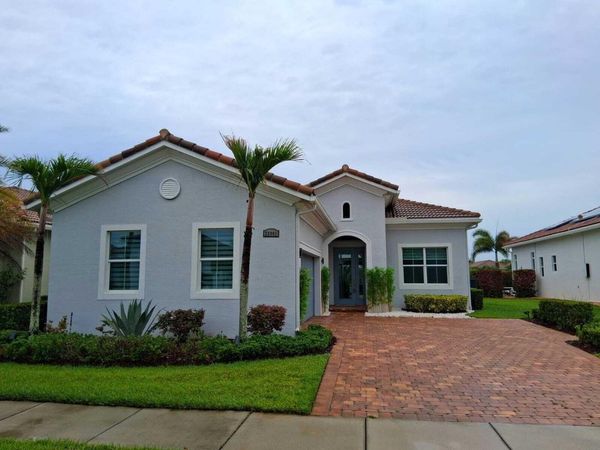 22001 SW Tivolo Way , Port St. Lucie, FL 34986