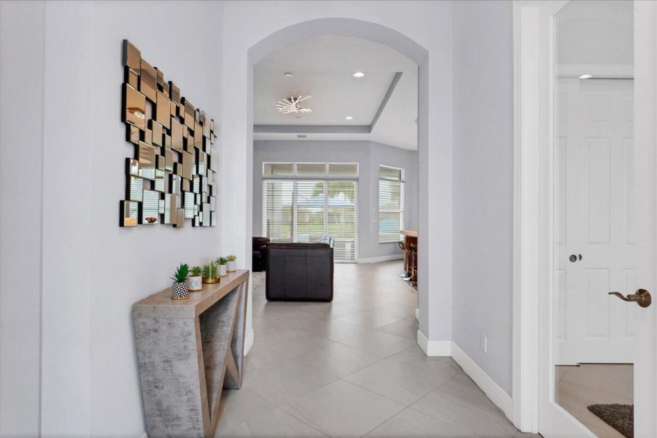 22001 SW Tivolo Way , Port Saint Lucie, FL 34986 Photo