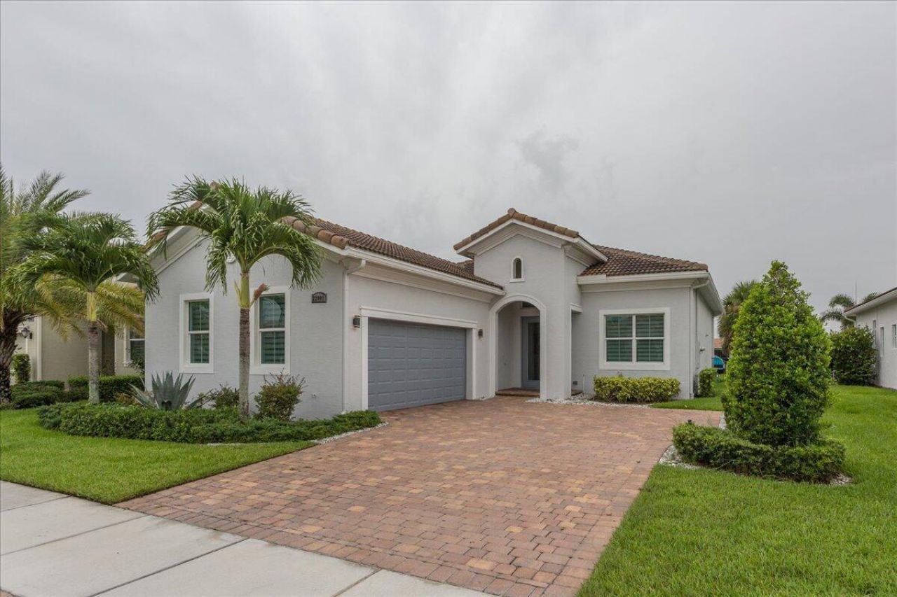 22001 SW Tivolo Way , Port Saint Lucie, FL 34986 Photo