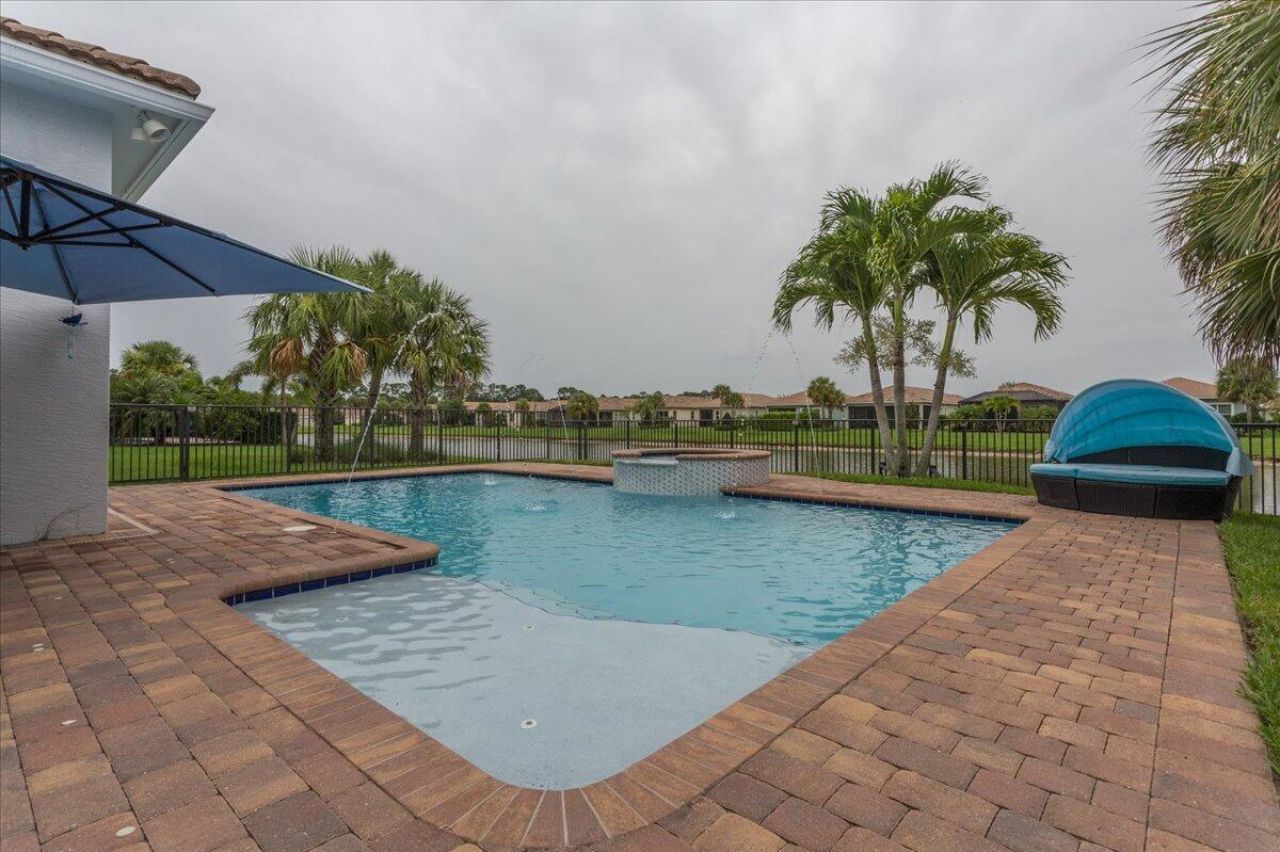 22001 SW Tivolo Way , Port Saint Lucie, FL 34986 Photo