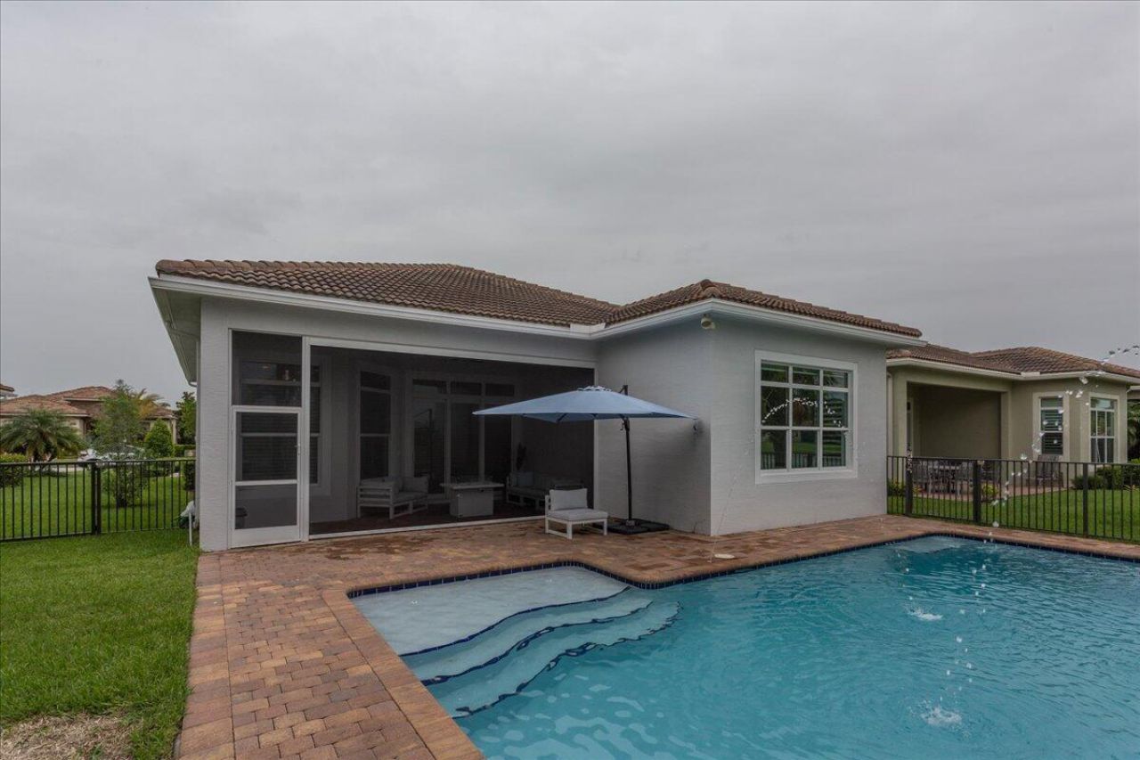 22001 SW Tivolo Way , Port Saint Lucie, FL 34986 Photo