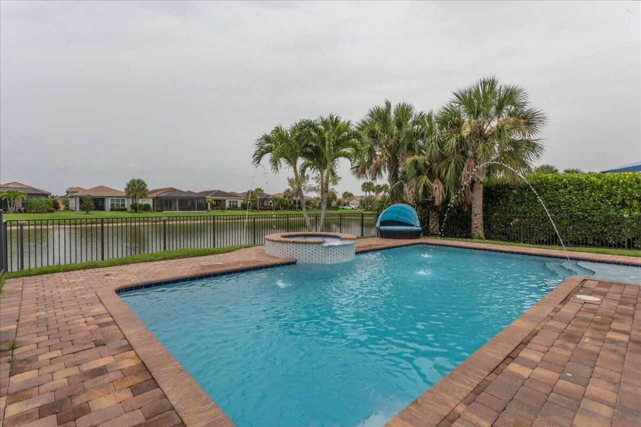 22001 SW Tivolo Way , Port Saint Lucie, FL 34986 Photo