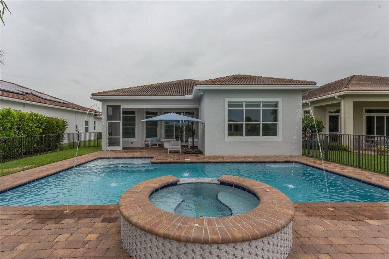 22001 SW Tivolo Way , Port Saint Lucie, FL 34986 Photo