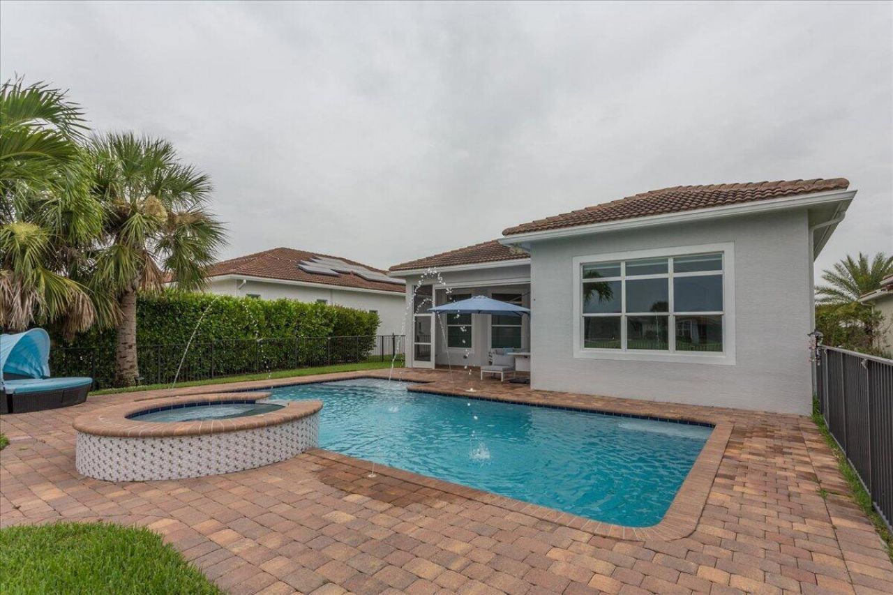22001 SW Tivolo Way , Port Saint Lucie, FL 34986 Photo