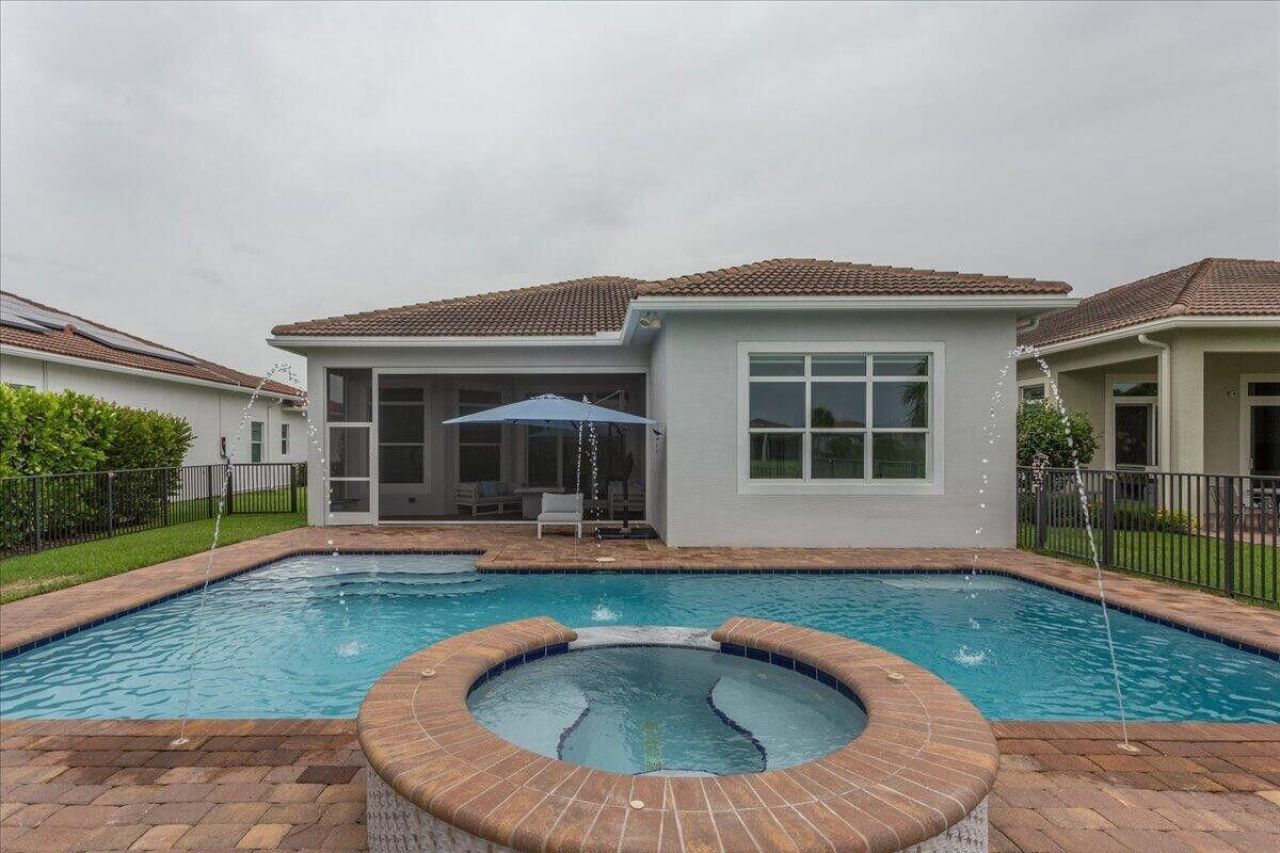 22001 SW Tivolo Way , Port Saint Lucie, FL 34986 Photo