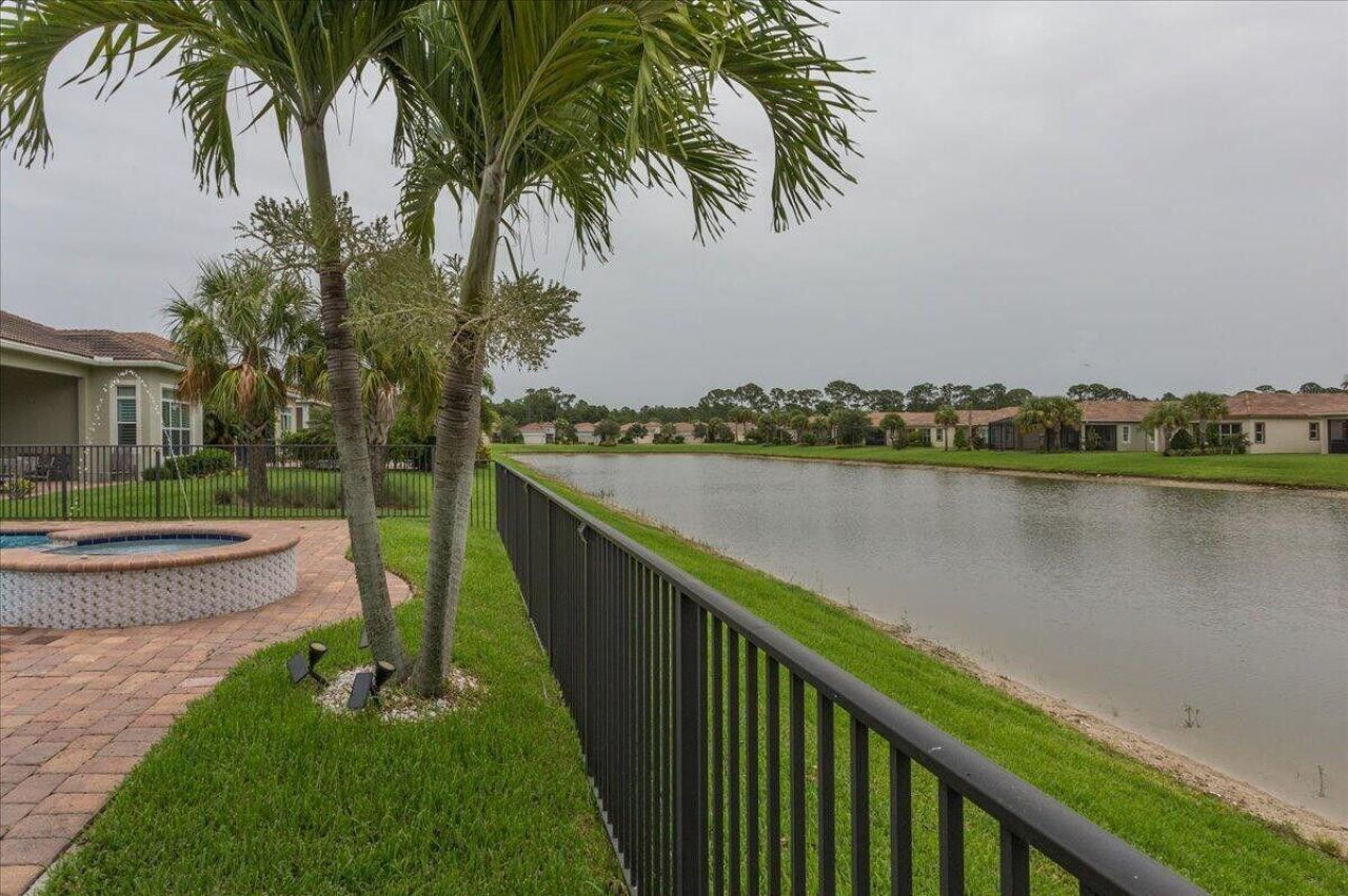 22001 SW Tivolo Way , Port Saint Lucie, FL 34986 Photo