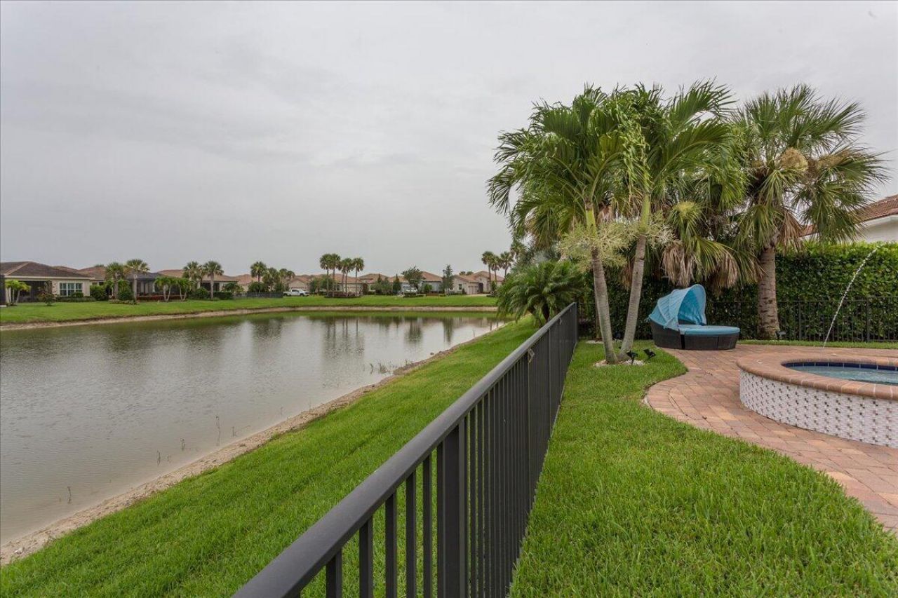 22001 SW Tivolo Way , Port Saint Lucie, FL 34986 Photo
