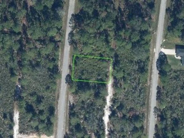 5044 PUEBLO AVENUE , SEBRING, FL 33872
