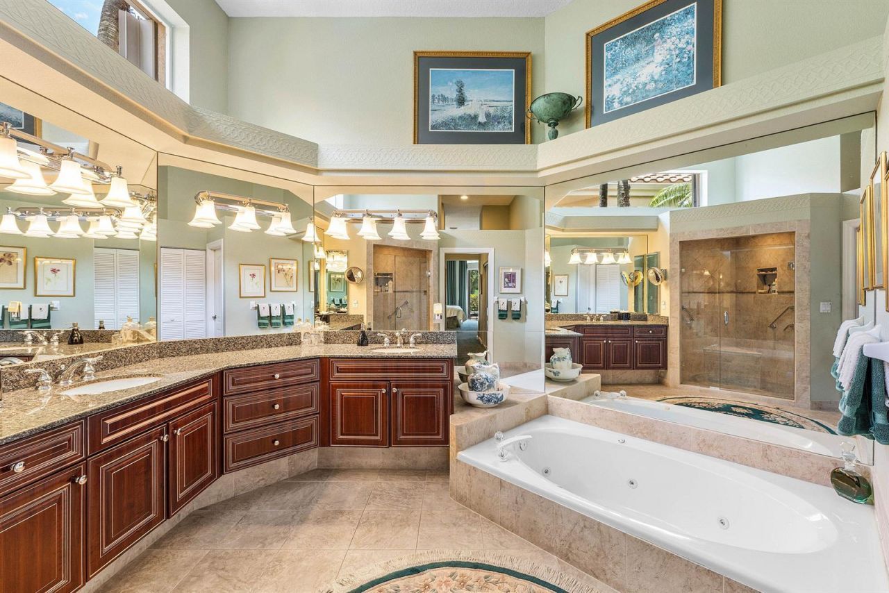 247 Coral Cay Terrace , Palm Beach Gardens, FL 33418 Photo