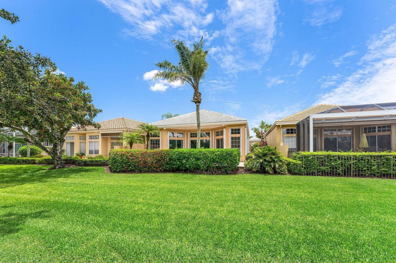 247 Coral Cay Terrace , Palm Beach Gardens, FL 33418 Photo