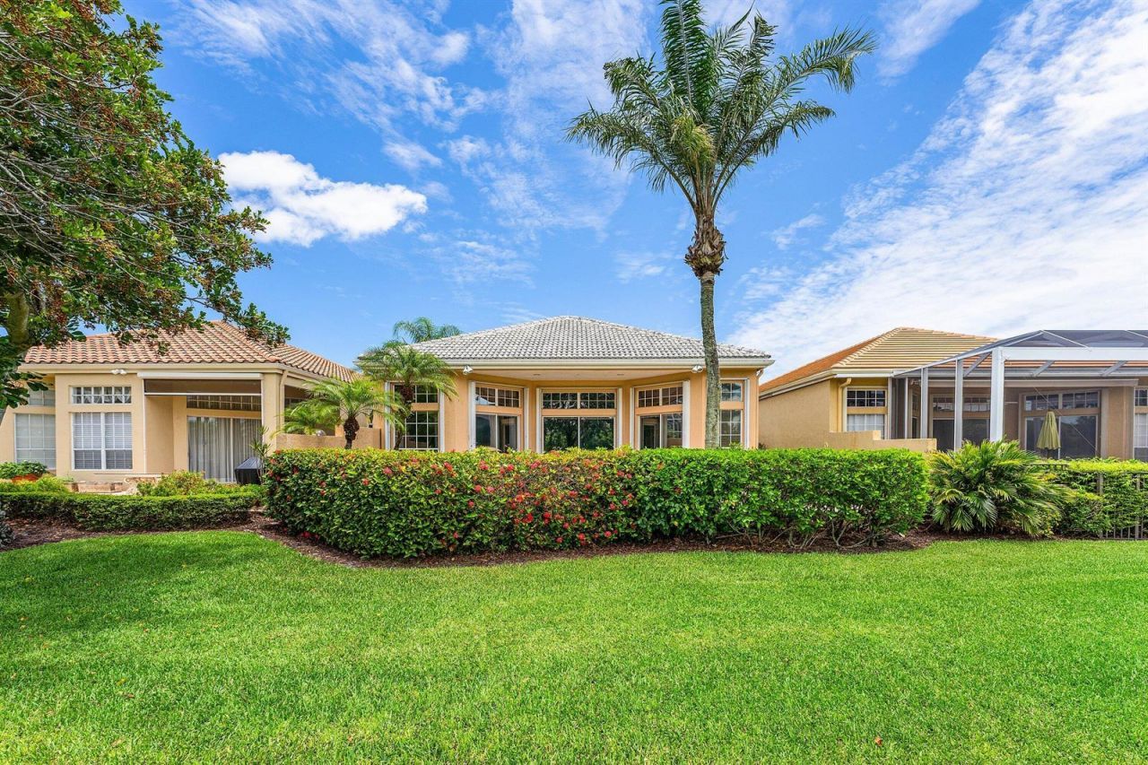 247 Coral Cay Terrace , Palm Beach Gardens, FL 33418 Photo