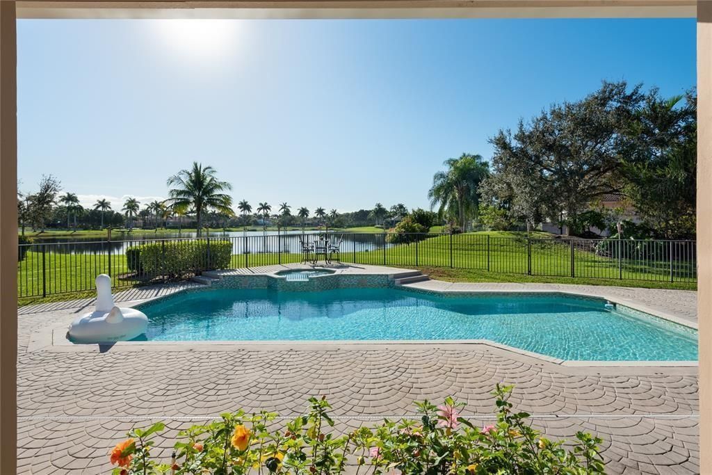3190 Willow Lane, Weston, FL 33331 Photo
