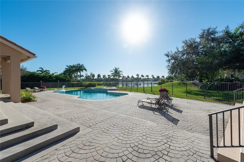 3190 Willow Lane, Weston, FL 33331 Photo