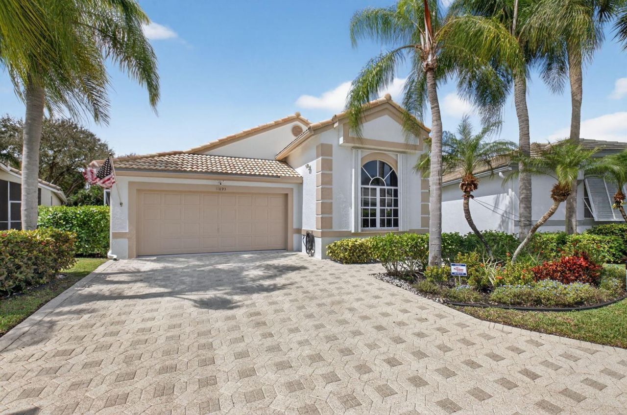 11893 Fountainside Circle , Boynton Beach, FL 33437 Photo