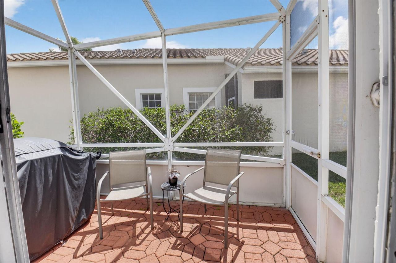 11893 Fountainside Circle , Boynton Beach, FL 33437 Photo