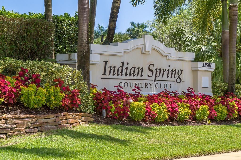 11893 Fountainside Circle , Boynton Beach, FL 33437 Photo
