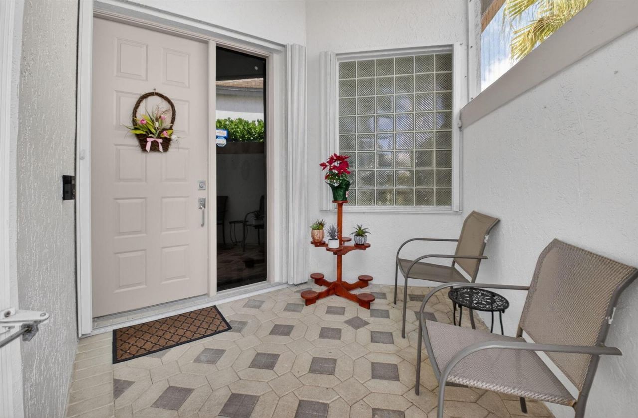 11893 Fountainside Circle , Boynton Beach, FL 33437 Photo