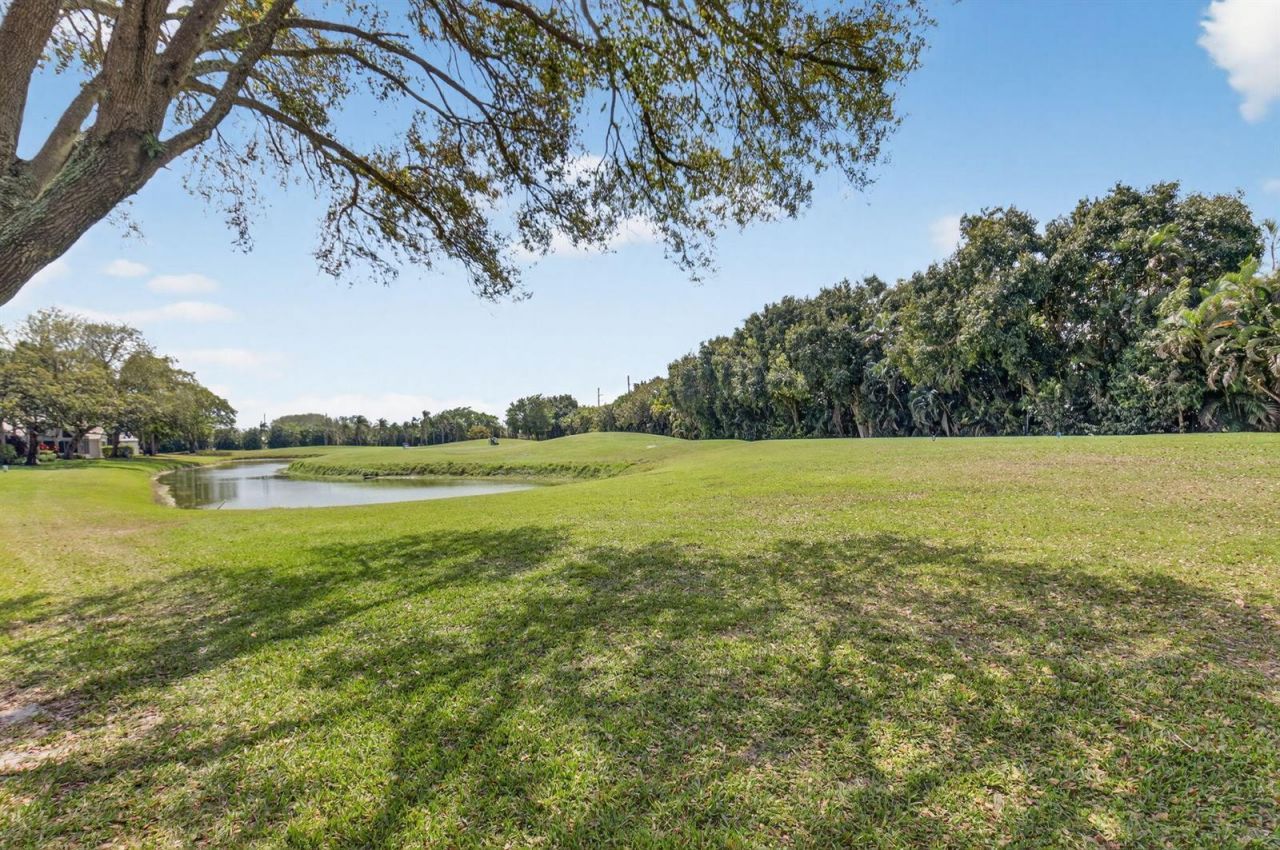 11893 Fountainside Circle , Boynton Beach, FL 33437 Photo
