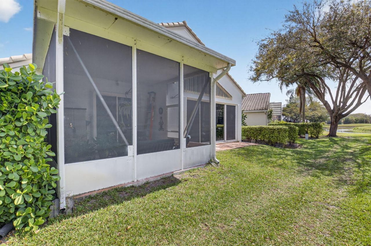 11893 Fountainside Circle , Boynton Beach, FL 33437 Photo
