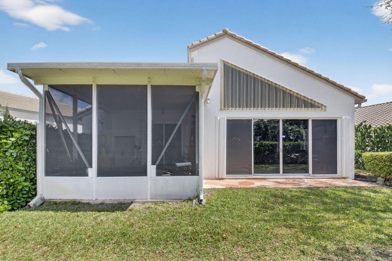11893 Fountainside Circle , Boynton Beach, FL 33437 Photo