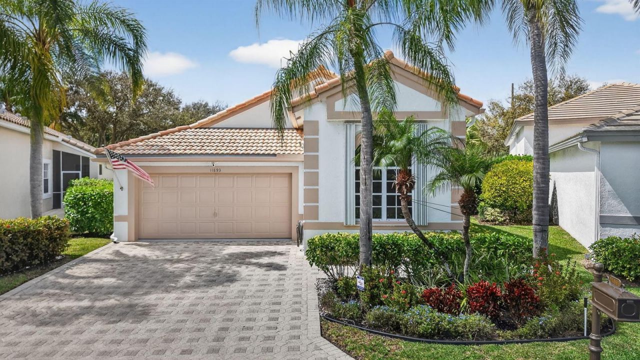 11893 Fountainside Circle , Boynton Beach, FL 33437 Photo