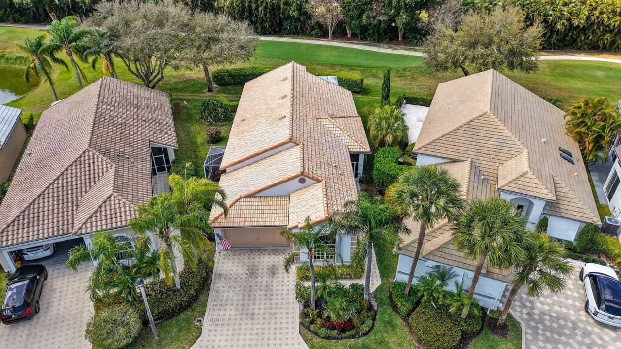 11893 Fountainside Circle , Boynton Beach, FL 33437 Photo