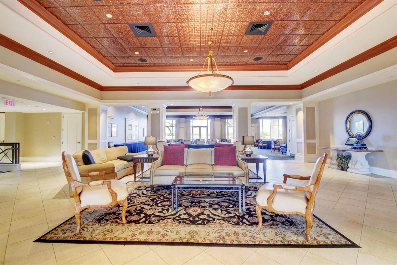 11893 Fountainside Circle , Boynton Beach, FL 33437 Photo