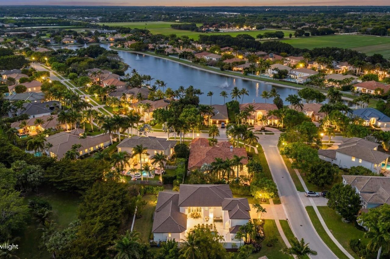 12295 Equine Lane , Wellington, FL 33414 Photo
