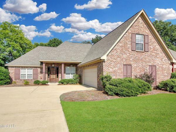 114 Huber Street, Madison, MS 39110