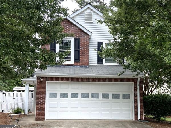 3405 Jones Ferry Lane, Alpharetta, GA 30022