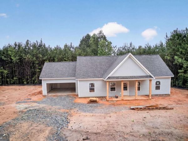 430 PERKINS Road, Dallas, GA 30157