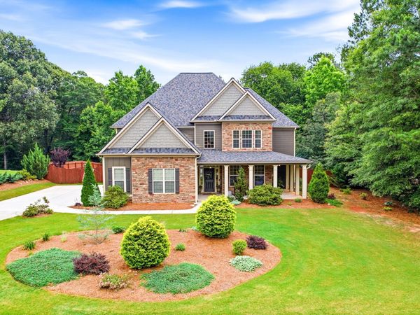 155 Cody Trail, Senoia, GA 30276
