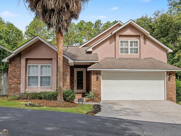 1667 Pondside Drive, Statesboro, GA 30458