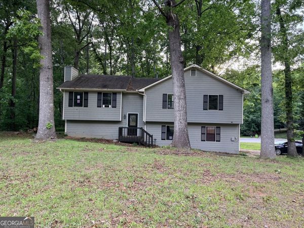 15 Bakers Drive, Douglasville, GA 30134