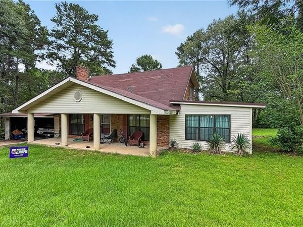 130 EVANGELINE Drive, Natchitoches, LA 71457