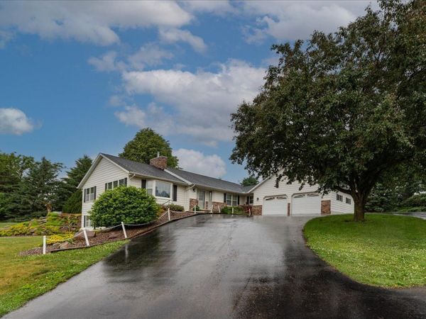 607 Don Drive , Saint Charles, MN 55972