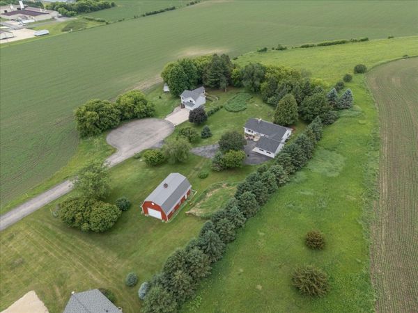 607 Don Drive, Saint Charles, MN 55972