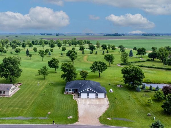 55536 County Road 38 , Buffalo Lake, MN 55314