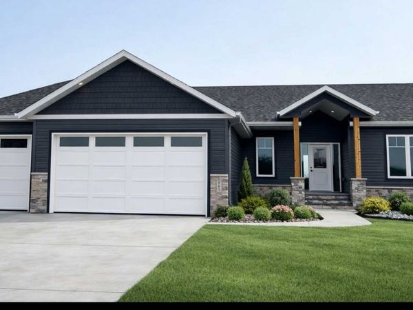 867 Harvest Circle , Horace, ND 58047