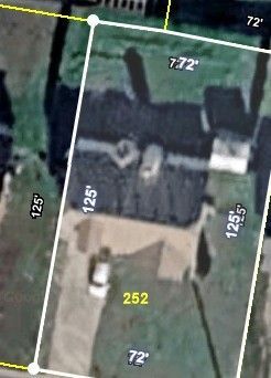 2423 Mccalls Way , Clarksville, TN 37042 Main Photo