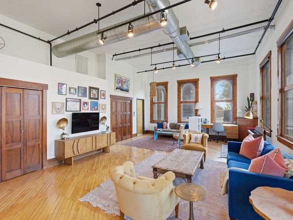 1410 Rosa L Parks Blvd, Unit 60, Nashville, TN 37208