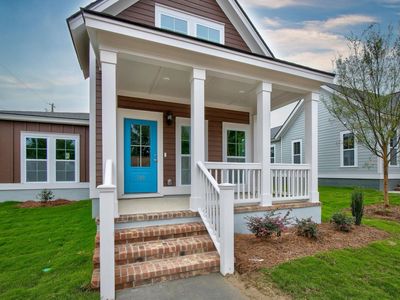 742 Poplar Street , Cayce, SC 29033