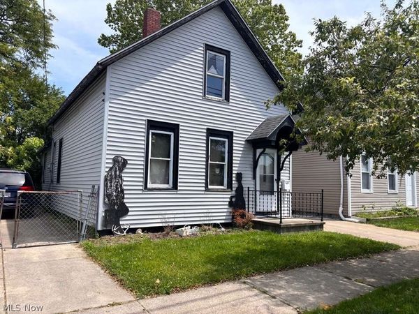 3237 W 30th Street , Cleveland, OH 44109
