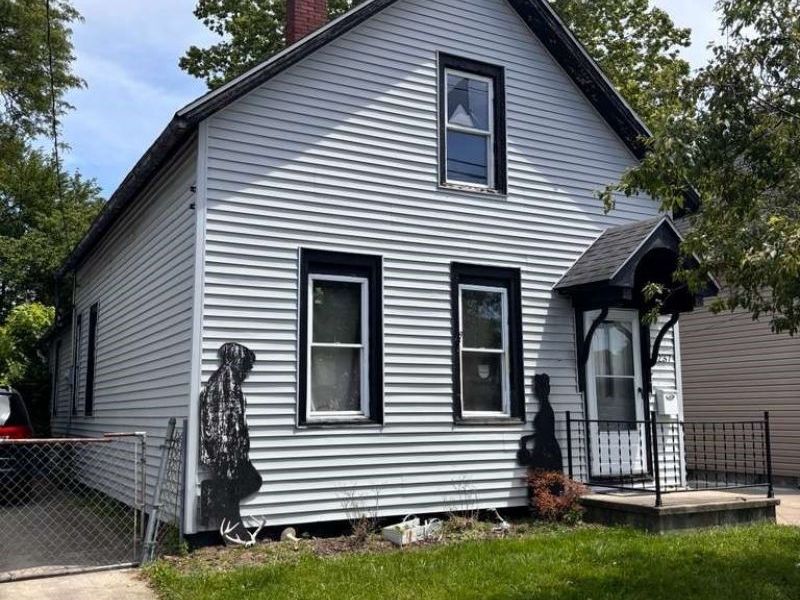 3237 W 30th Street , Cleveland, OH 44109 Photo 2