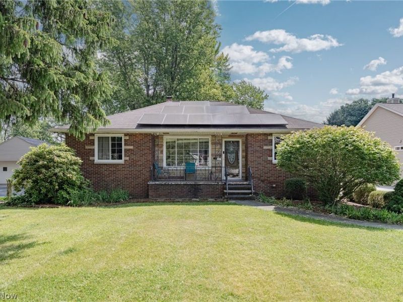 3407 Clague Road , North Olmsted, OH 44070 Photo 1