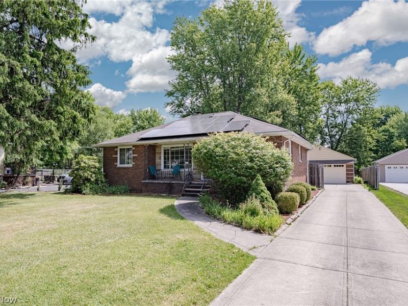 3407 Clague Road , North Olmsted, OH 44070 Photo 2
