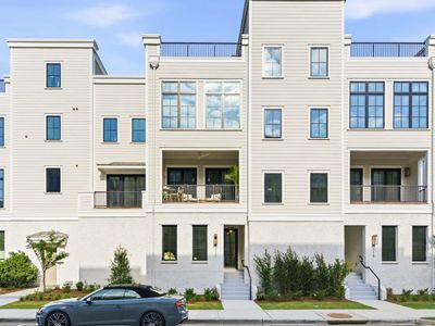 530 Helmsman Street, Unit 530, Charleston, SC 29492
